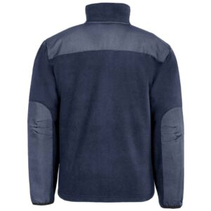 Result Recycled Heavy Duty Micro Fleece Jacket