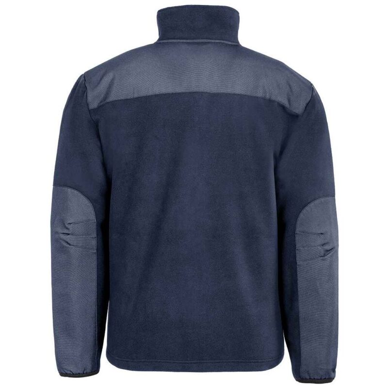 Result Recycled Heavy Duty Micro Fleece Jacket