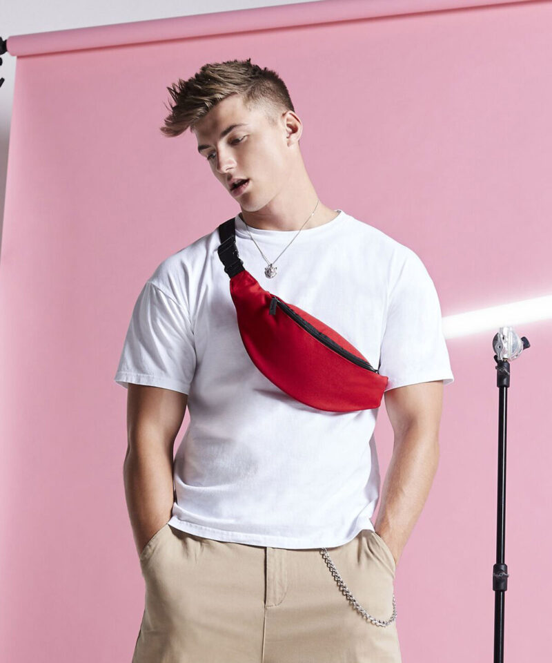BagBase Belt Bag