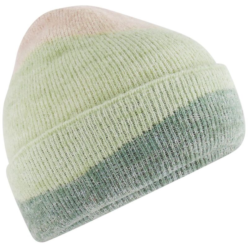 Beechfield Soft Wave Beanie