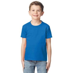 Gildan Kids SoftStyle Midweight T-Shirt