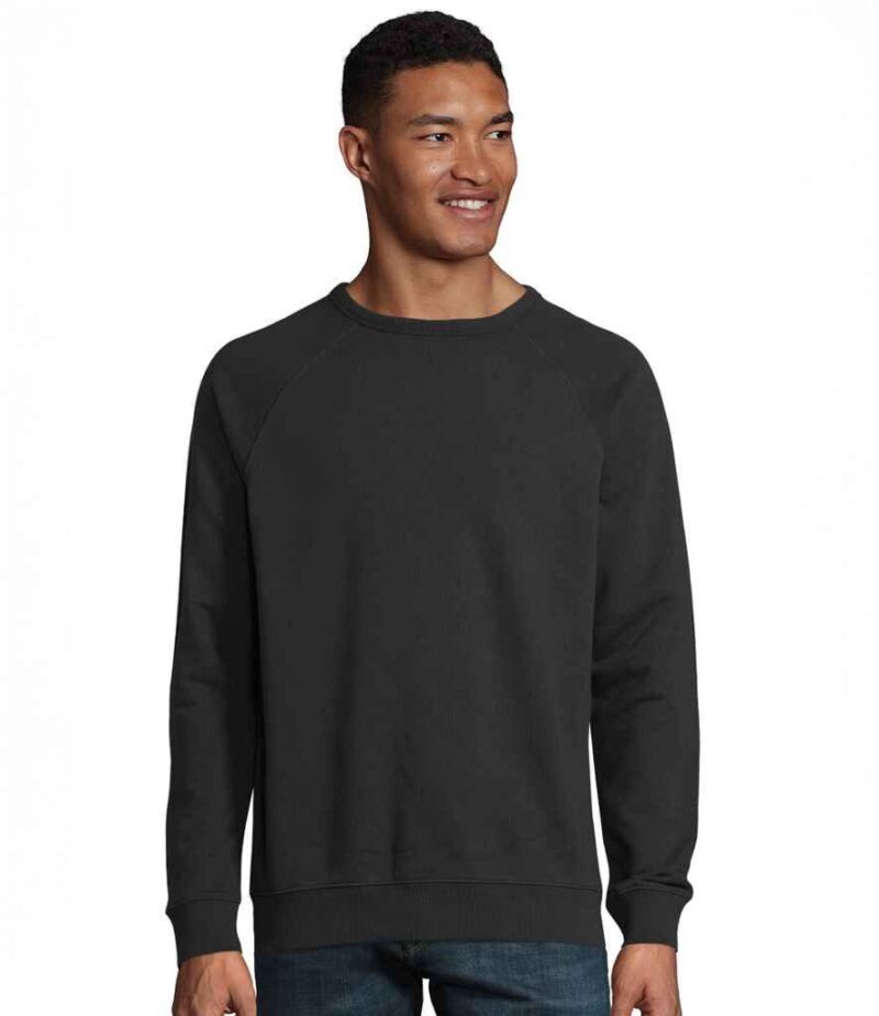 NEOBLU Nelson French Terry Sweatshirt