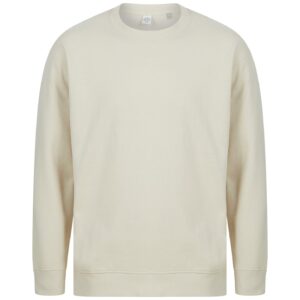 SF Clothing Unisex Sustainable Fashion Sweatshirt
