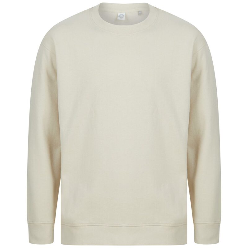 SF Clothing Unisex Sustainable Fashion Sweatshirt