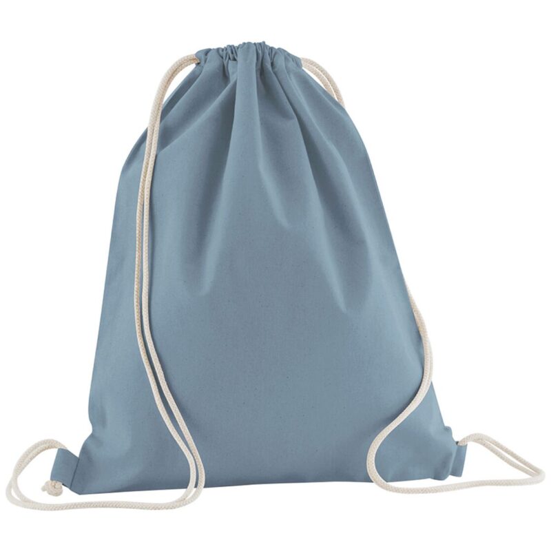Westford Mill Organic Cotton In Conversion Gymsac