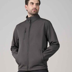 Pro RTX Pro Three Layer Soft Shell Jacket