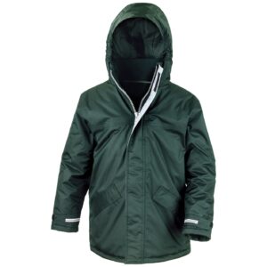 Result Core Kids Winter Parka Jacket