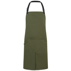 Premier Utility 2.0 Ripstop Apron