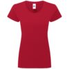 Classic Red