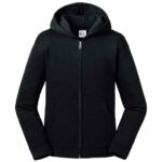 Russell Athletic Kids Authentic Zip Hooded Sweatshirt