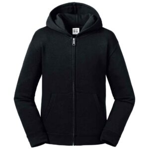 Russell Athletic Kids Authentic Zip Hooded Sweatshirt