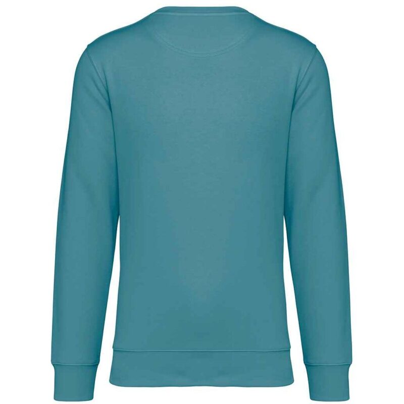 Native Spirit Unisex Crew Neck Sweatshirt