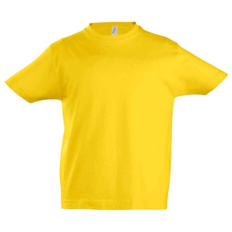 SOL'S Kids Imperial Heavy T-Shirt