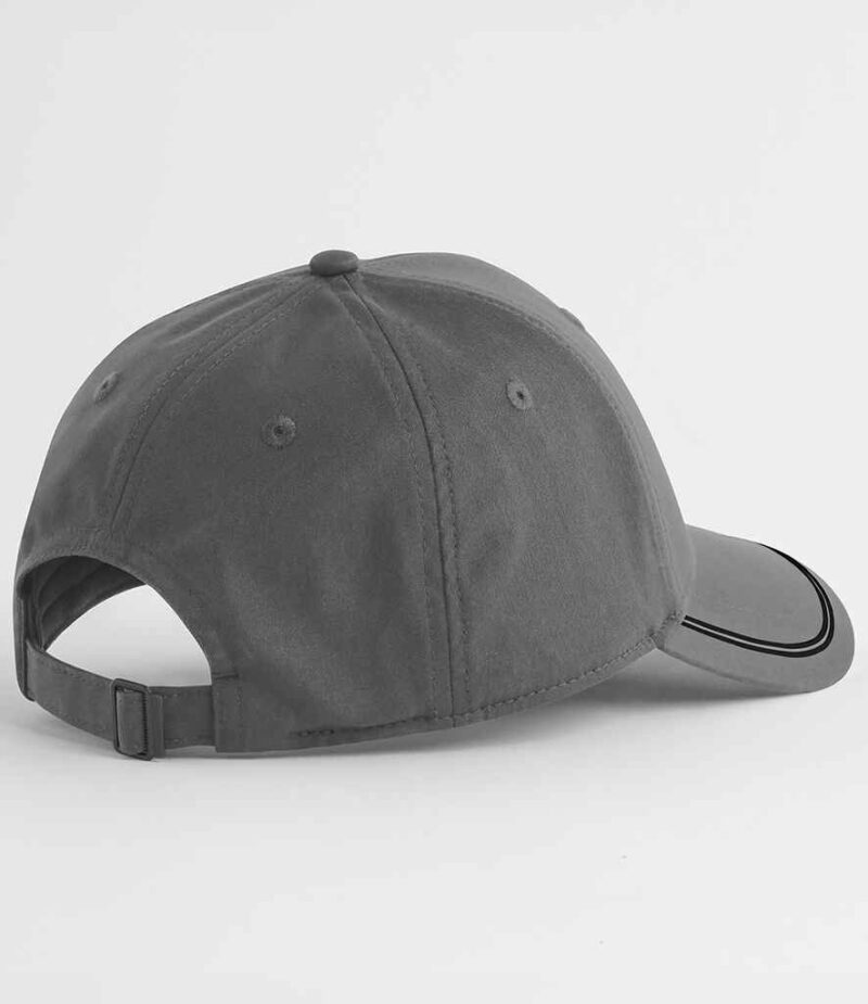 Beechfield Match Day Cap