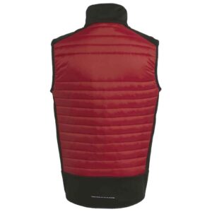 Regatta E-Volve Unisex Thermal Hybrid Bodywarmer