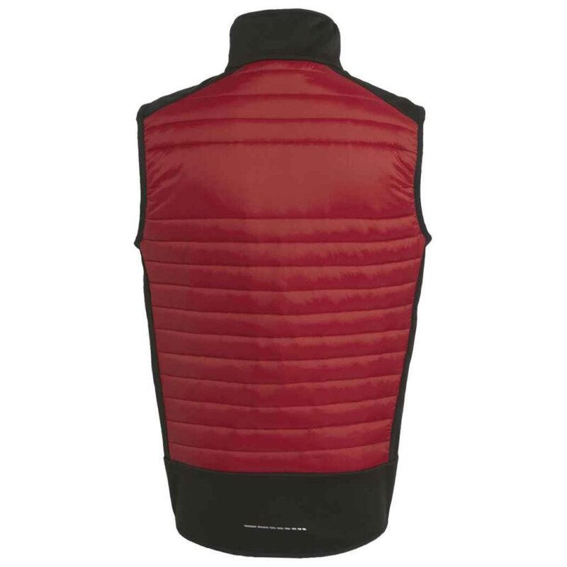 Regatta E-Volve Unisex Thermal Hybrid Bodywarmer