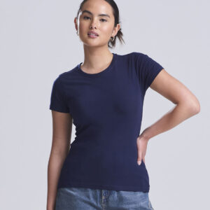 Ecologie Ladies Cascades Organic T-Shirt
