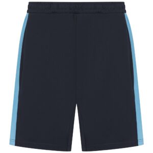 Finden + Hales Knitted Shorts