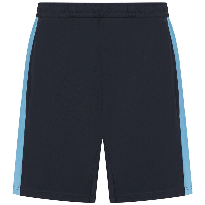 Finden + Hales Knitted Shorts