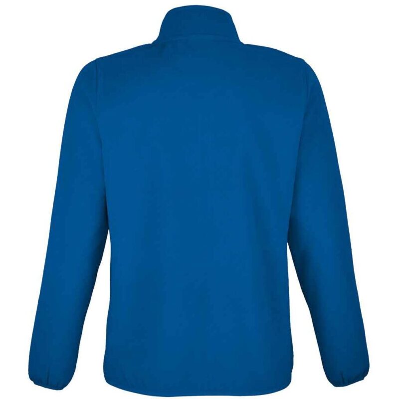 SOL'S Ladies Factor Recycled Micro Fleece Jacket