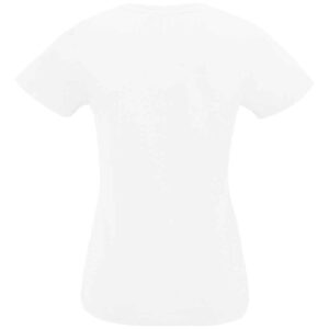 SOL'S Ladies Imperial V Neck T-Shirt