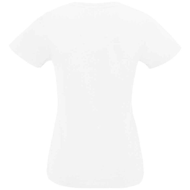 SOL'S Ladies Imperial V Neck T-Shirt