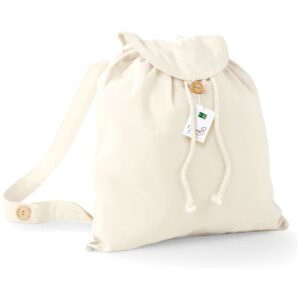 Westford Mill Organic Festival Backpack
