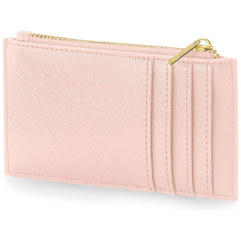 BagBase Boutique Card Holder