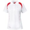 White/Red