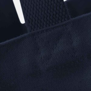 Westford Mill Oversized Canvas Tote Bag