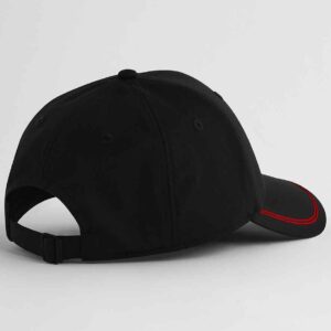 Beechfield Match Day Cap