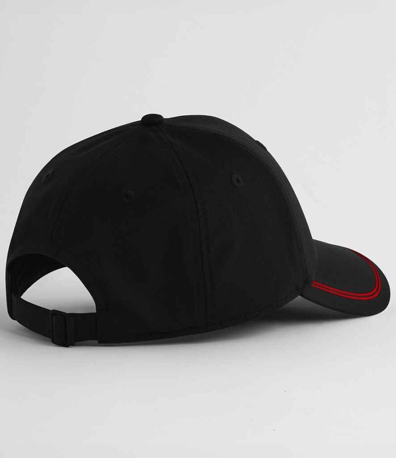 Beechfield Match Day Cap