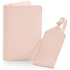 Soft Pink