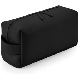 BagBase Matte PU Shoe/Accessory Bag