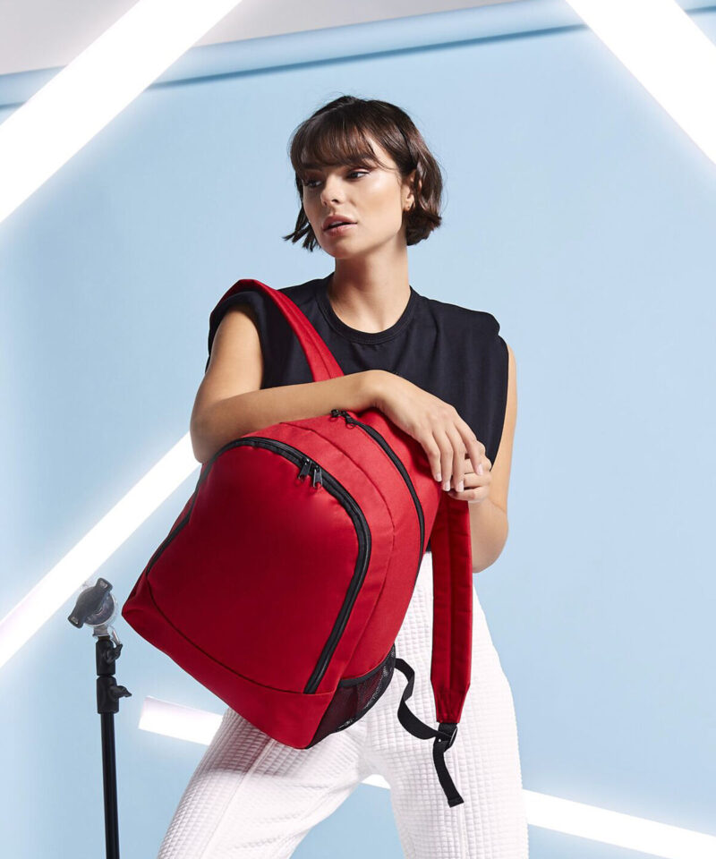 BagBase Universal Backpack