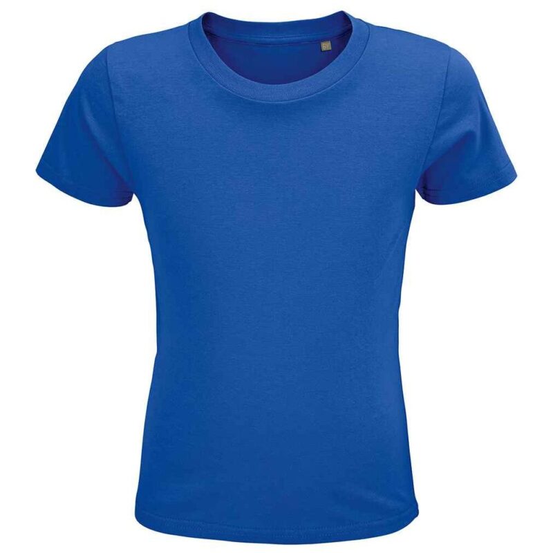 SOL'S Kids Crusader Organic T-Shirt