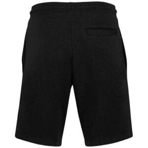 Native Spirit Bermuda Sweat Shorts