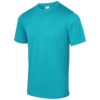 Turquoise Blue