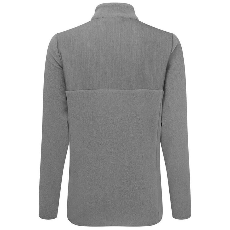Onna Ladies Agility Panelled Fleece Jacket