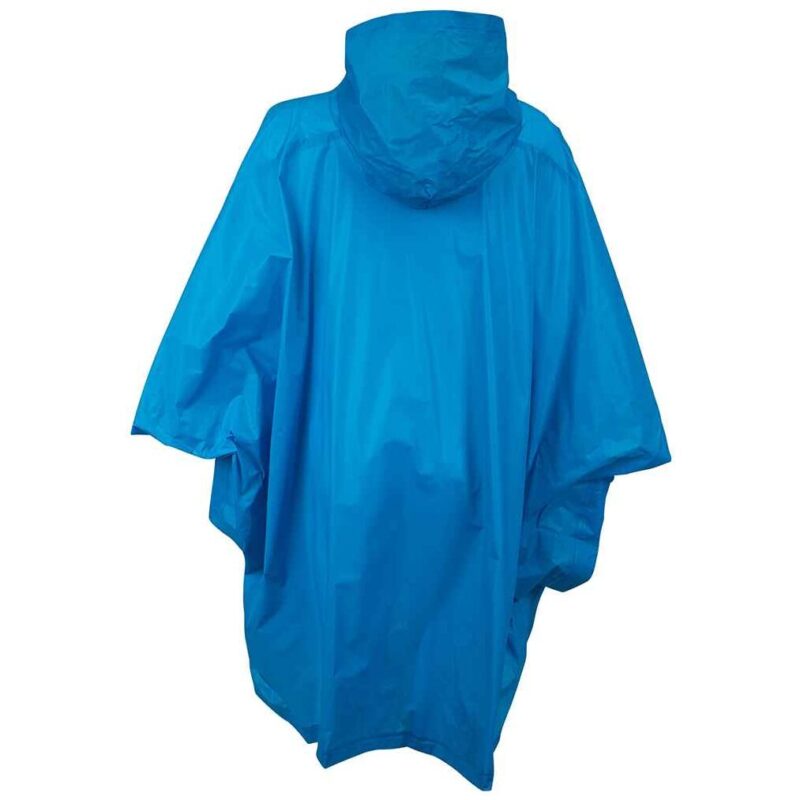 Splashmacs Rain Poncho