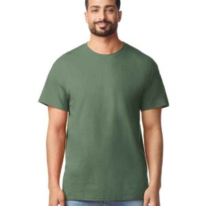 Gildan Light Cotton T-Shirt