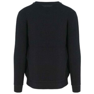 Ecologie Unisex Taroko Sustainable Crew Neck Sweater