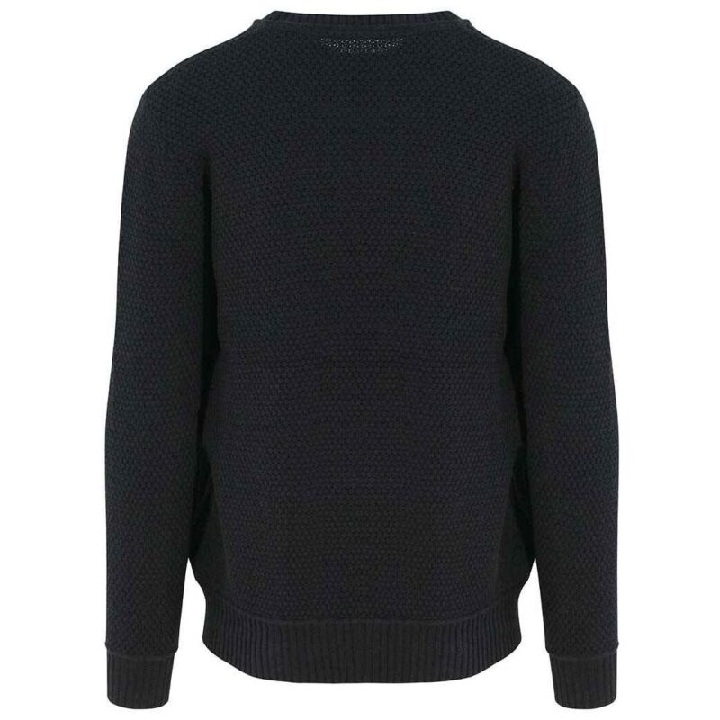 Ecologie Unisex Taroko Sustainable Crew Neck Sweater