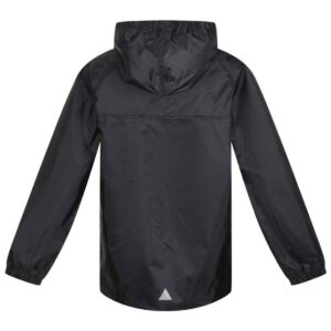 Regatta Kids Pro Stormbreak Waterproof Jacket