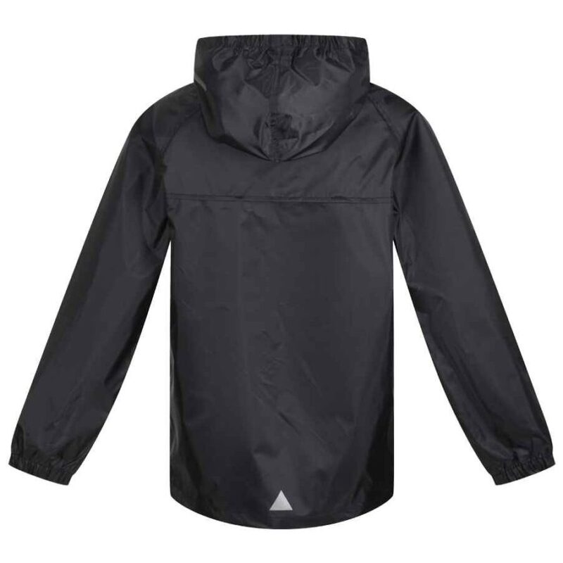 Regatta Kids Pro Stormbreak Waterproof Jacket