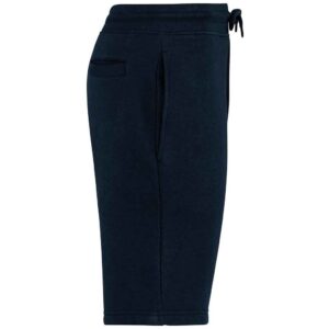 Native Spirit Bermuda Sweat Shorts