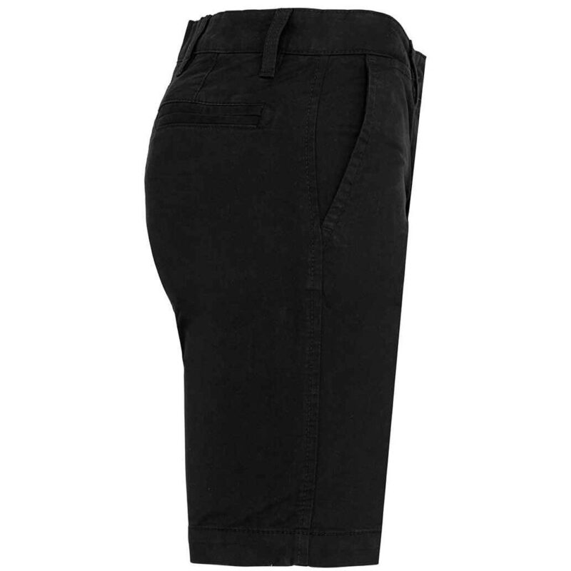 Kariban Ladies Chino Bermuda Shorts