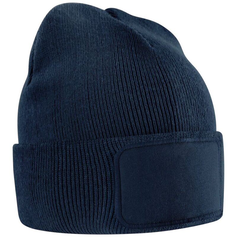 Beechfield Kids Original Patch Beanie