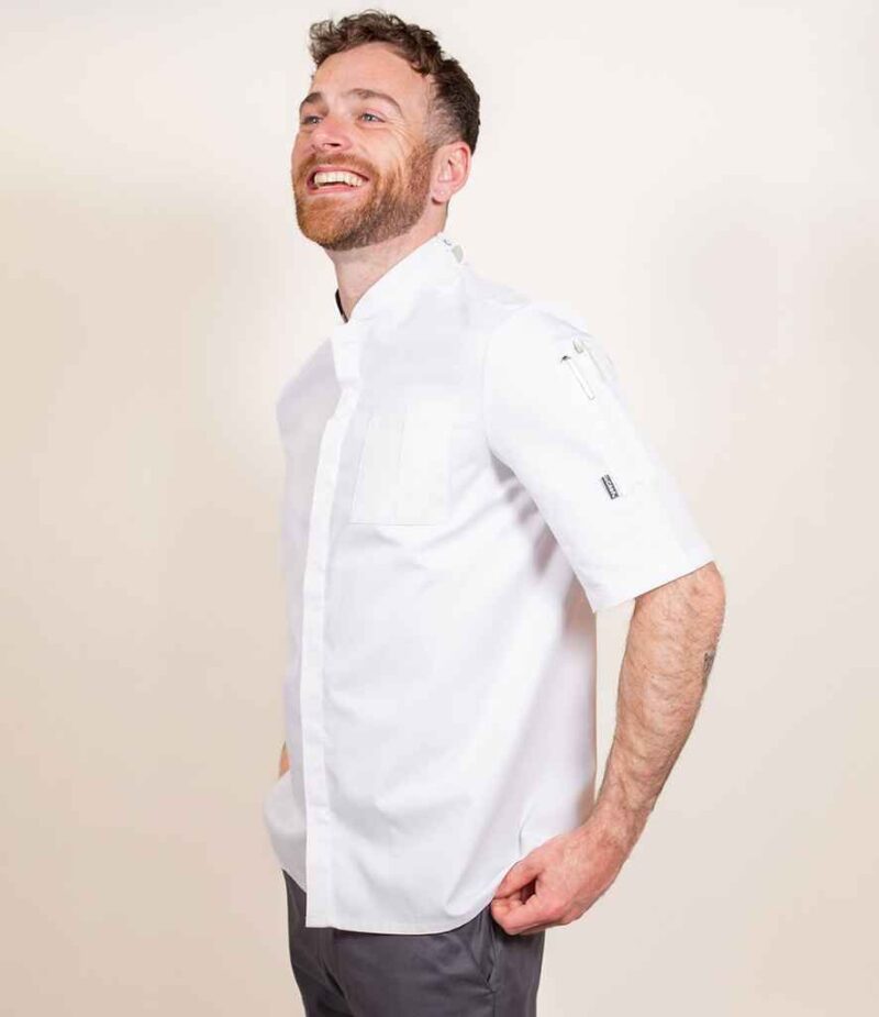 Le Chef StayCool Prep Jacket