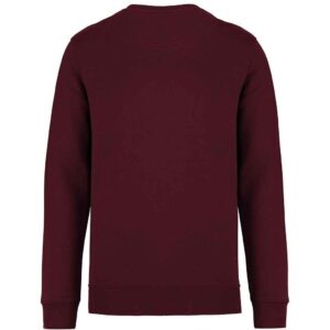 Native Spirit Unisex Crew Neck Sweatshirt